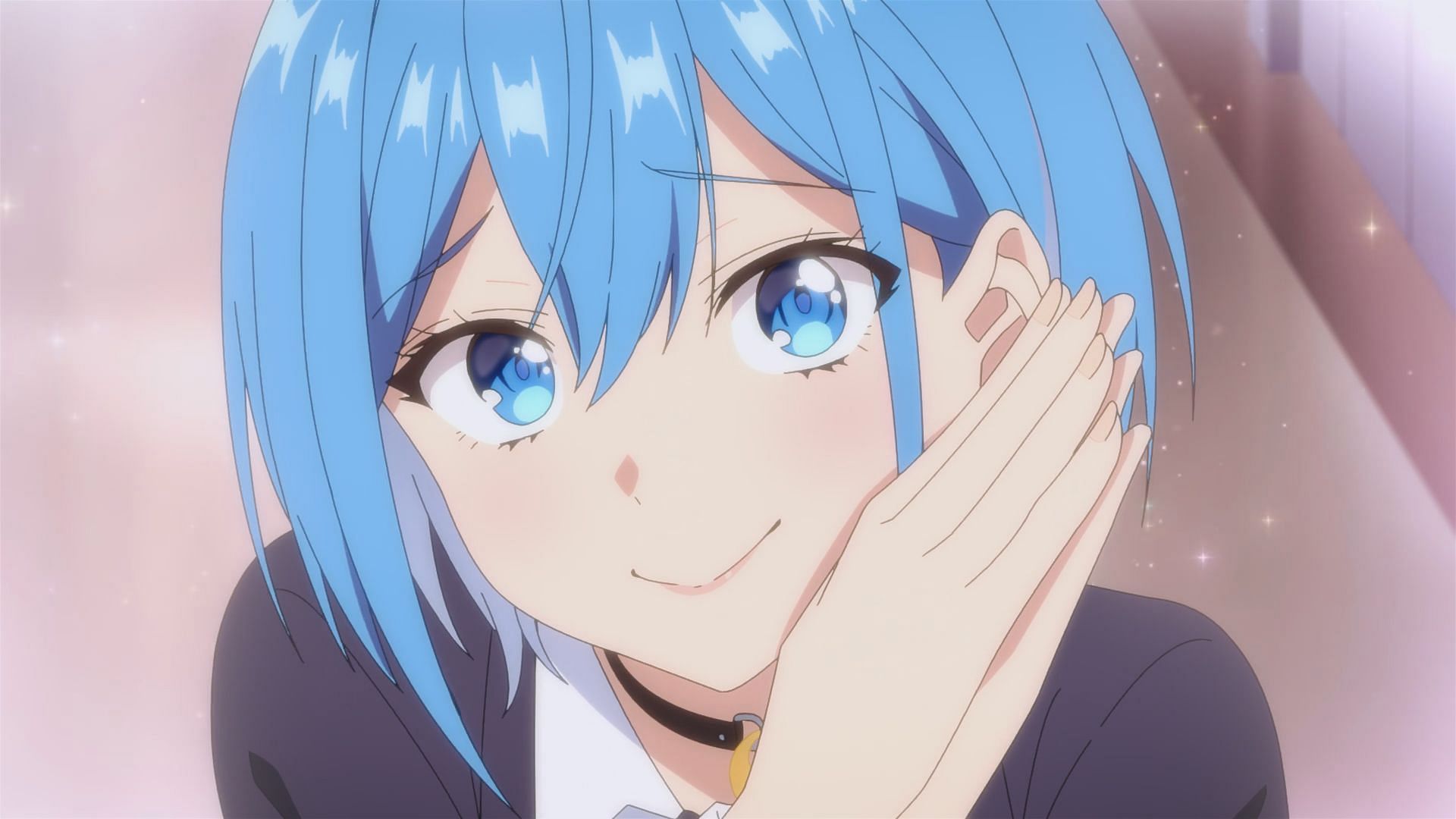 Himari in episode 6 (Image via J.C.Staff)